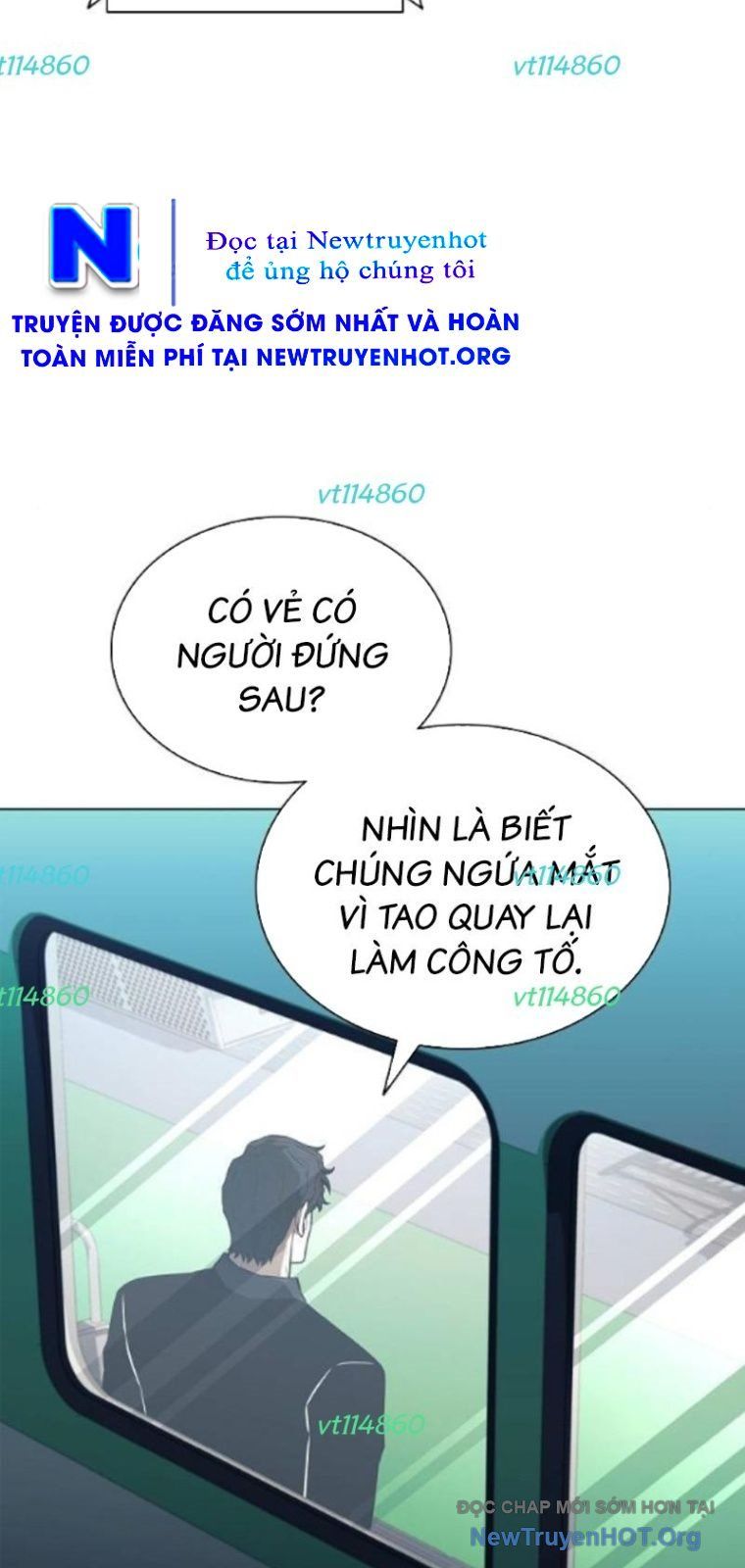 Lính Đánh Thuê Huyền Thoại Trở Thành Thanh Tra Chapter 8 - Trang 2