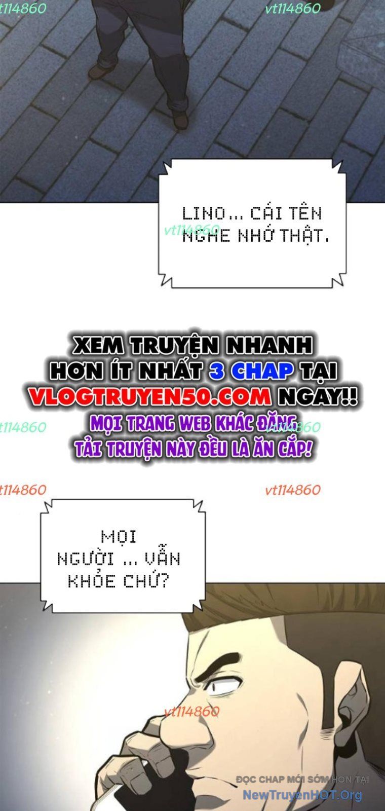 Lính Đánh Thuê Huyền Thoại Trở Thành Thanh Tra Chapter 8 - Trang 2