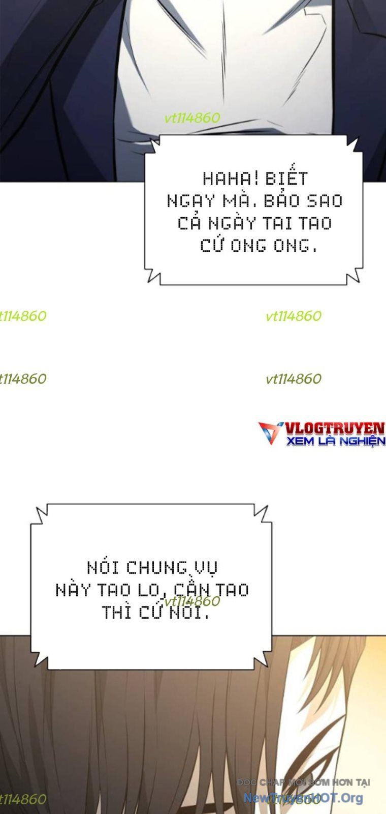 Lính Đánh Thuê Huyền Thoại Trở Thành Thanh Tra Chapter 8 - Trang 2