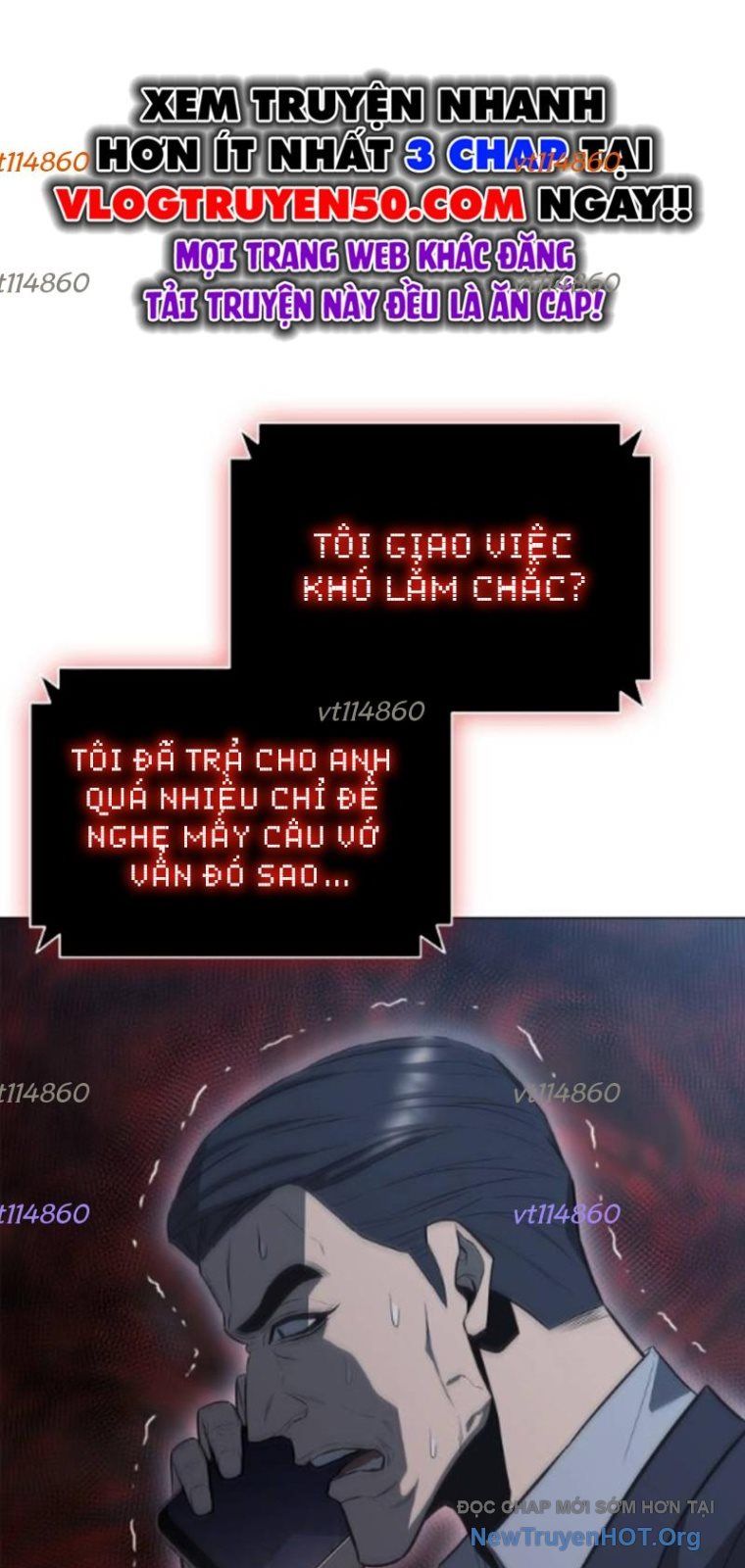 Lính Đánh Thuê Huyền Thoại Trở Thành Thanh Tra Chapter 8 - Trang 2