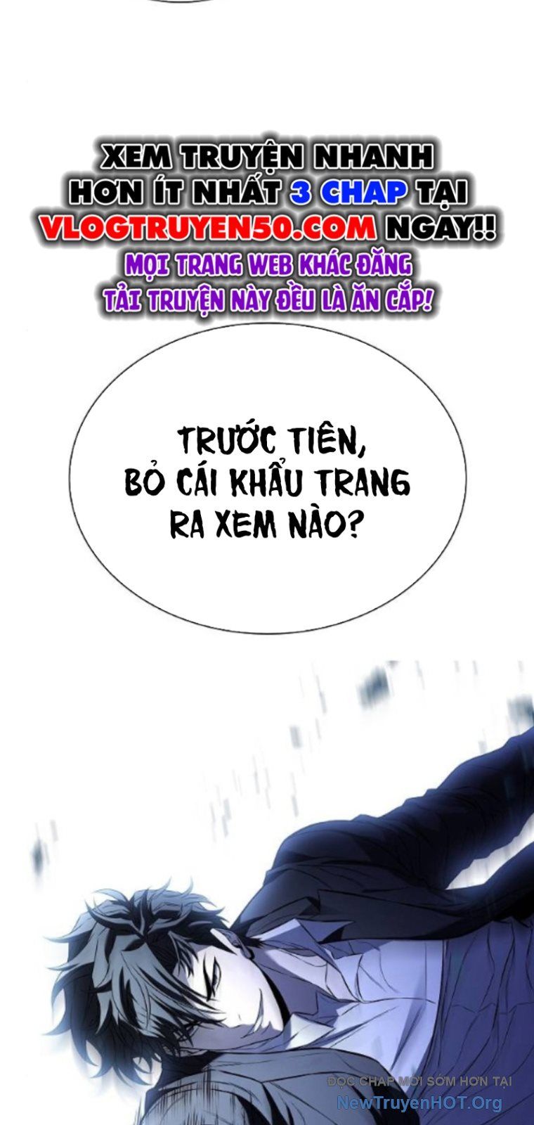 Lính Đánh Thuê Huyền Thoại Trở Thành Thanh Tra Chapter 8 - Trang 2