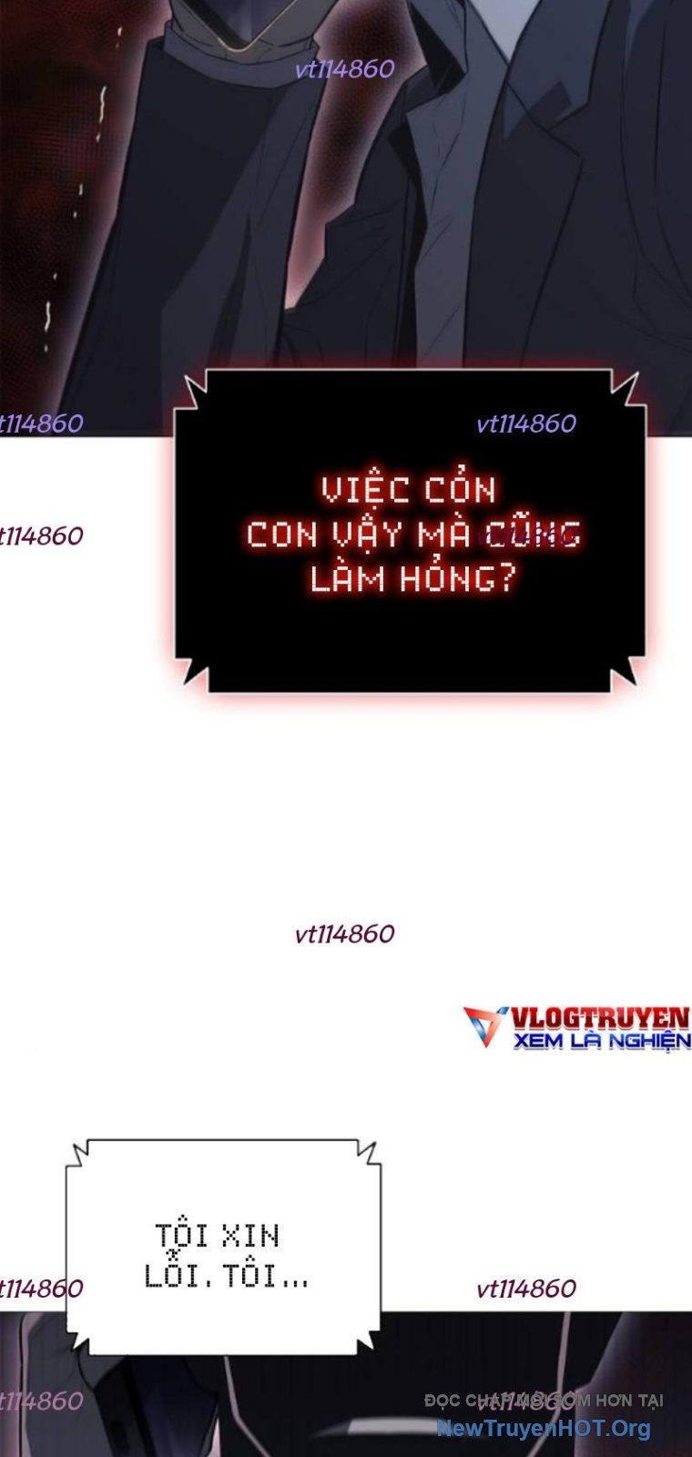 Lính Đánh Thuê Huyền Thoại Trở Thành Thanh Tra Chapter 8 - Trang 2