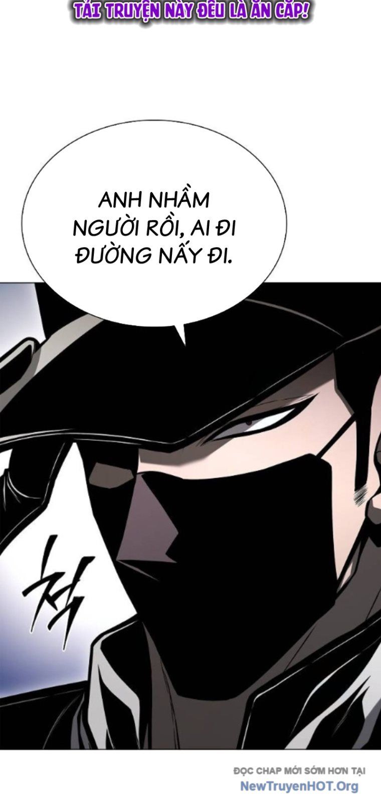 Lính Đánh Thuê Huyền Thoại Trở Thành Thanh Tra Chapter 8 - Trang 2