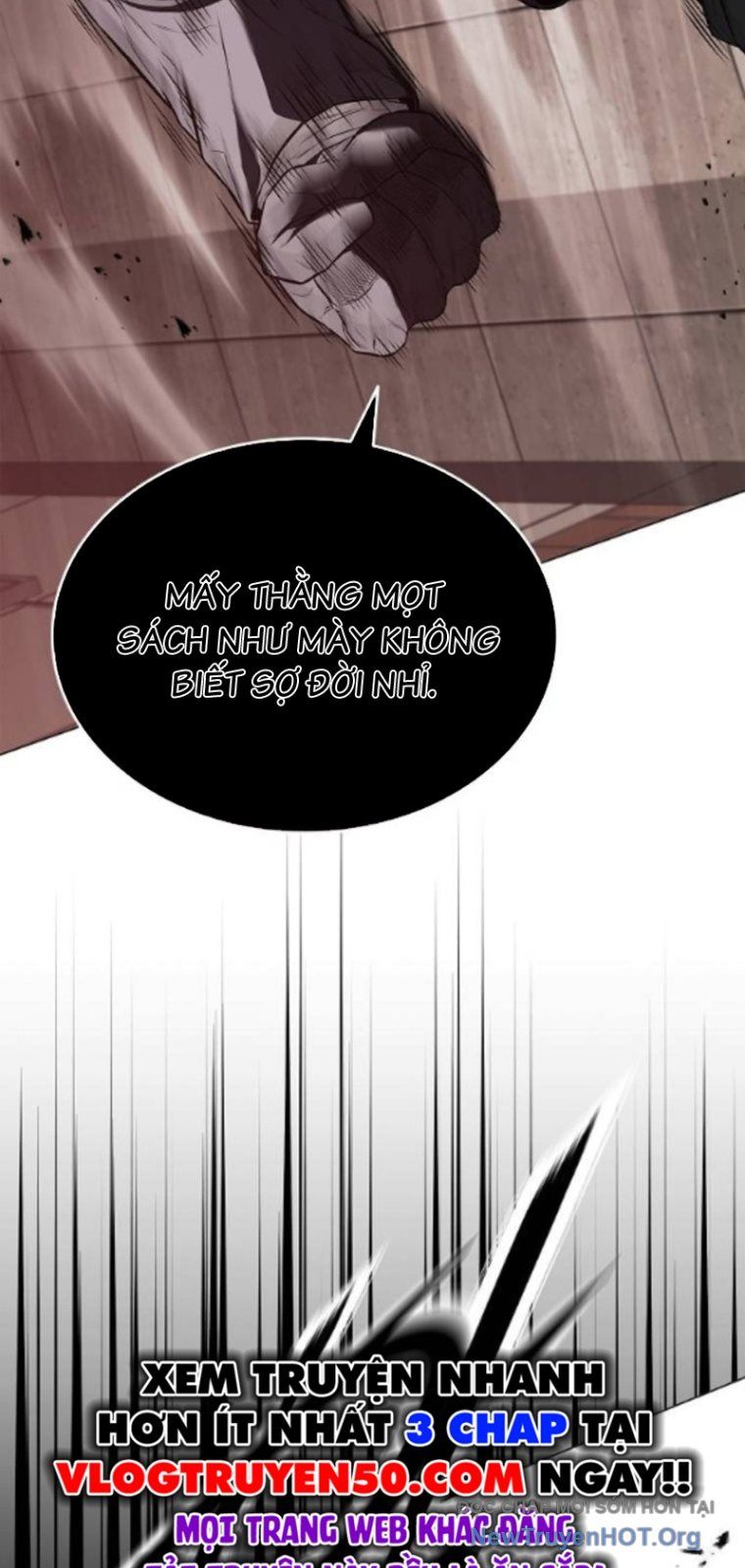 Lính Đánh Thuê Huyền Thoại Trở Thành Thanh Tra Chapter 8 - Trang 2