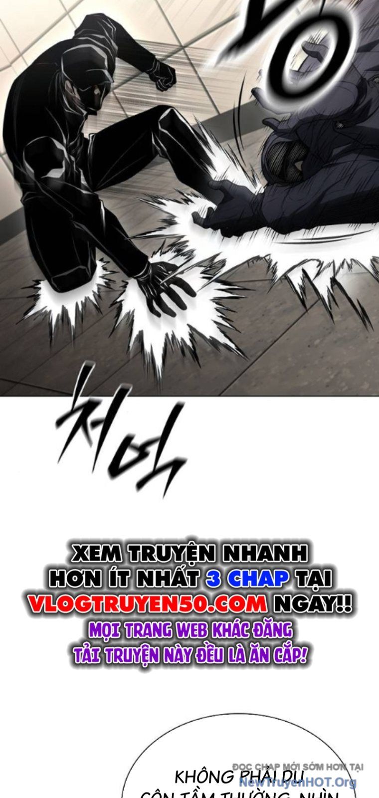 Lính Đánh Thuê Huyền Thoại Trở Thành Thanh Tra Chapter 8 - Trang 2
