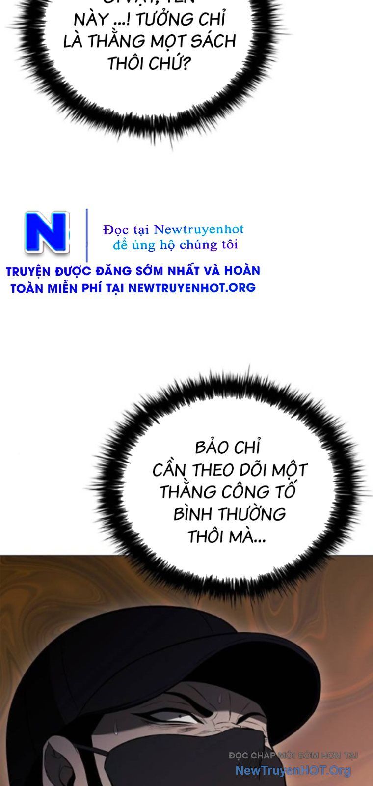 Lính Đánh Thuê Huyền Thoại Trở Thành Thanh Tra Chapter 8 - Trang 2