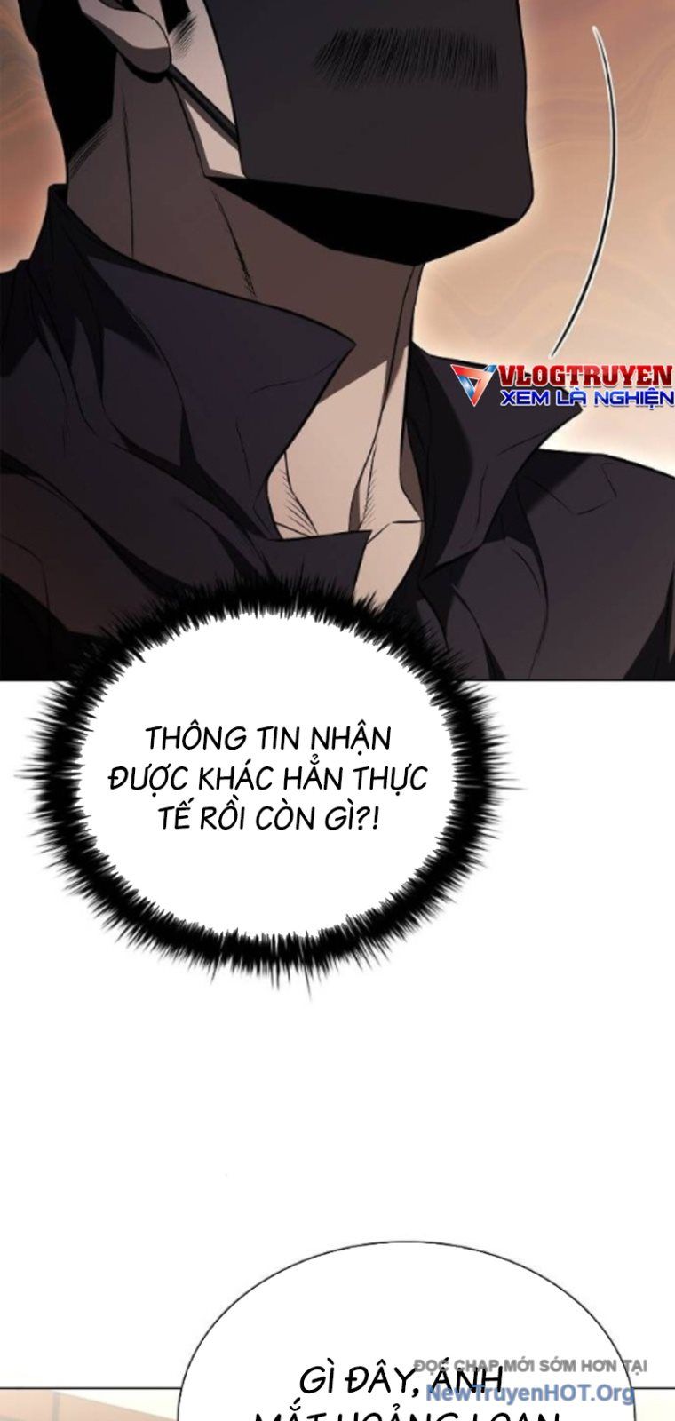 Lính Đánh Thuê Huyền Thoại Trở Thành Thanh Tra Chapter 8 - Trang 2