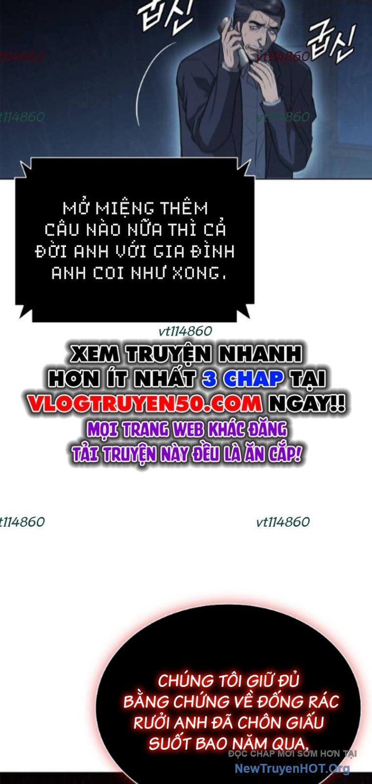 Lính Đánh Thuê Huyền Thoại Trở Thành Thanh Tra Chapter 8 - Trang 2