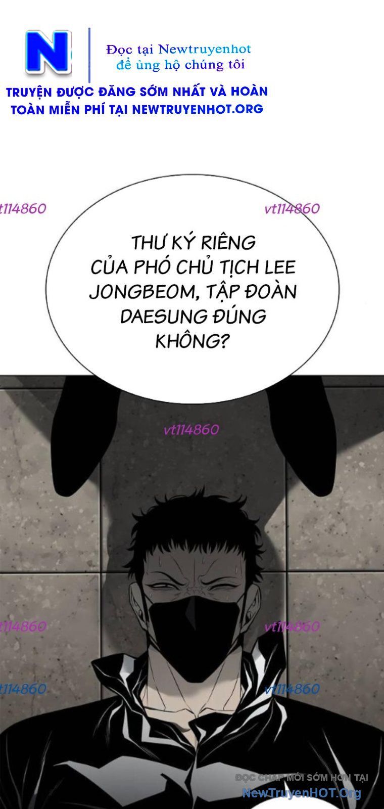 Lính Đánh Thuê Huyền Thoại Trở Thành Thanh Tra Chapter 8 - Trang 2