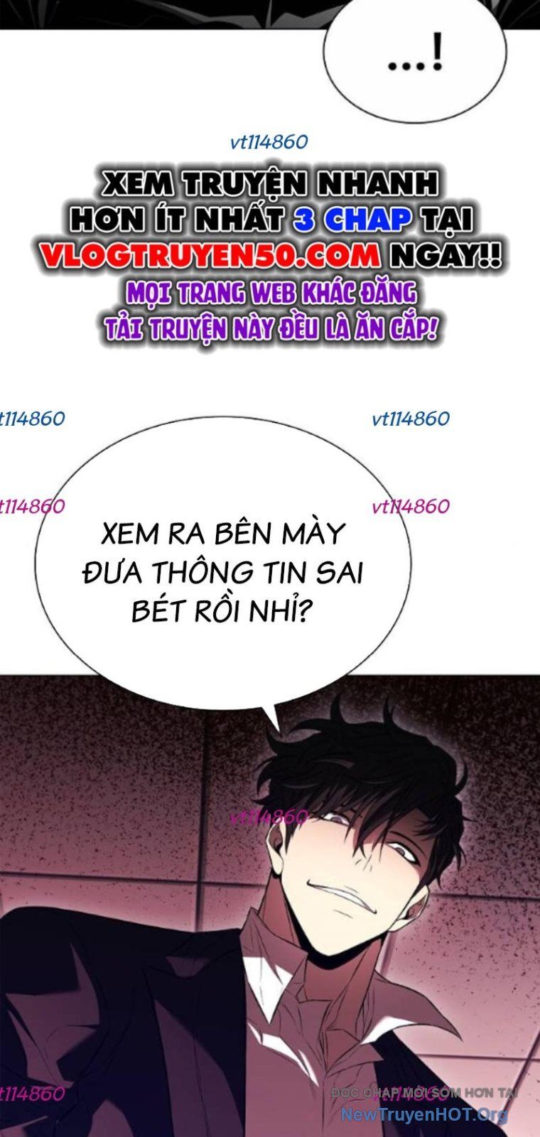 Lính Đánh Thuê Huyền Thoại Trở Thành Thanh Tra Chapter 8 - Trang 2