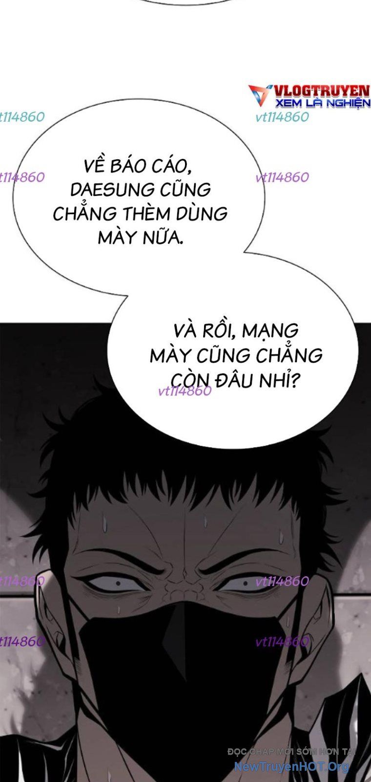 Lính Đánh Thuê Huyền Thoại Trở Thành Thanh Tra Chapter 8 - Trang 2
