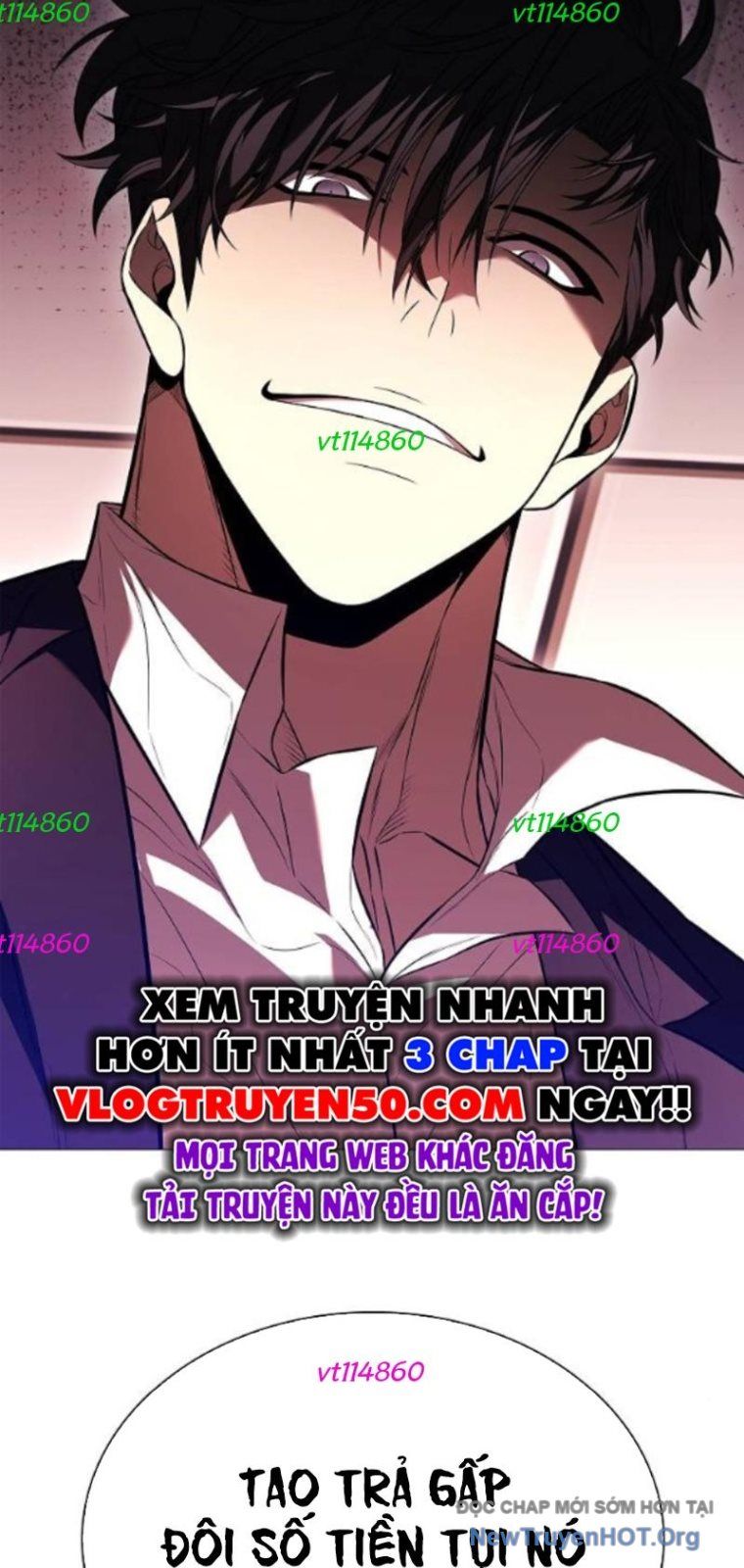 Lính Đánh Thuê Huyền Thoại Trở Thành Thanh Tra Chapter 8 - Trang 2