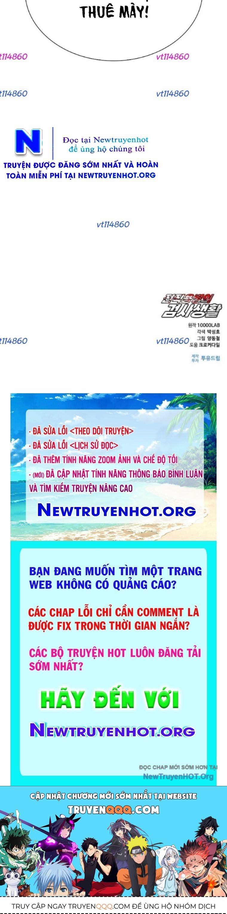 Lính Đánh Thuê Huyền Thoại Trở Thành Thanh Tra Chapter 8 - Trang 2
