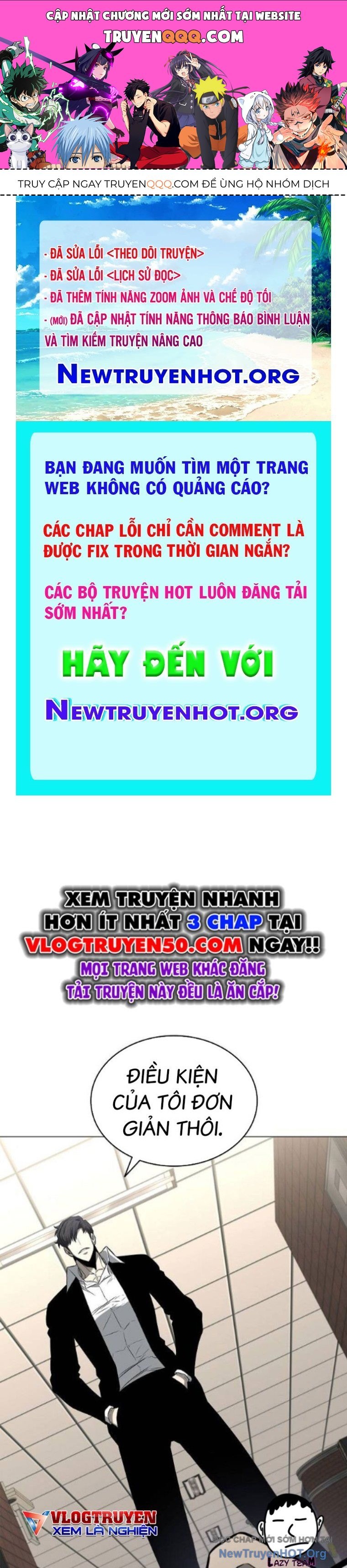 Lính Đánh Thuê Huyền Thoại Trở Thành Thanh Tra Chapter 9 - Trang 2