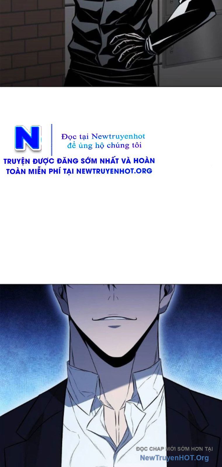 Lính Đánh Thuê Huyền Thoại Trở Thành Thanh Tra Chapter 9 - Trang 2