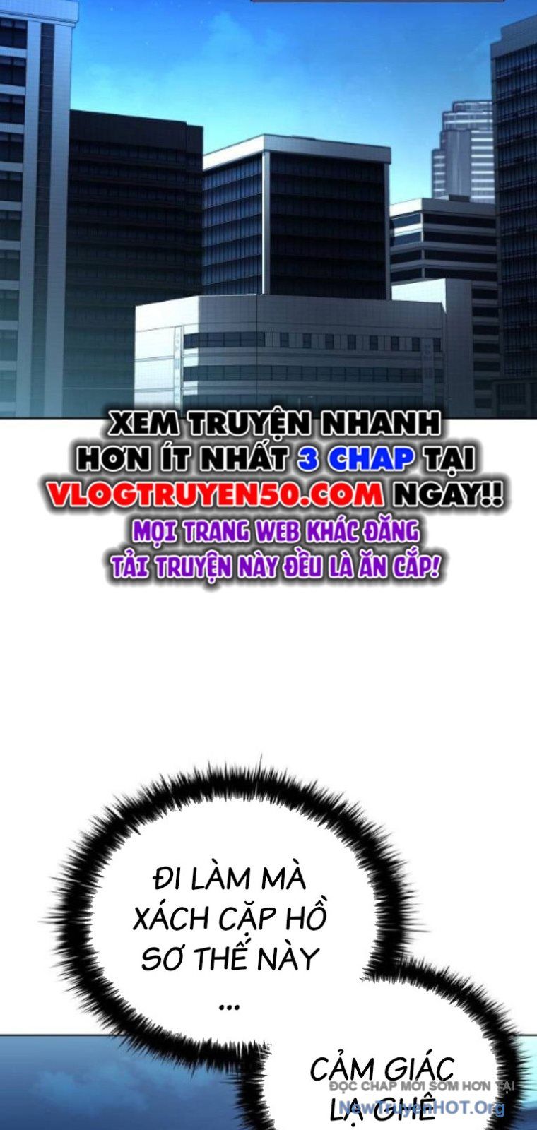 Lính Đánh Thuê Huyền Thoại Trở Thành Thanh Tra Chapter 9 - Trang 2