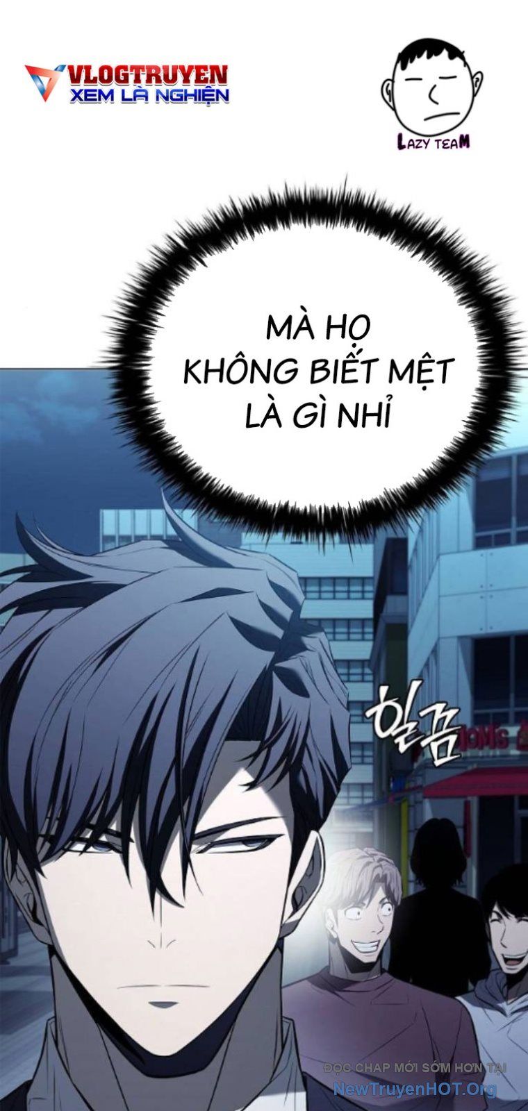 Lính Đánh Thuê Huyền Thoại Trở Thành Thanh Tra Chapter 9 - Trang 2