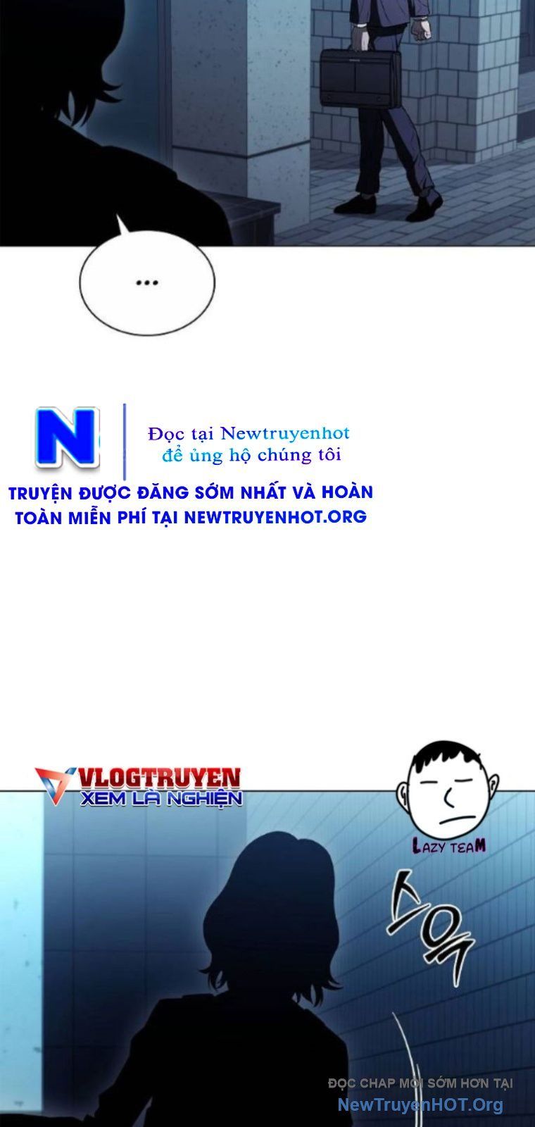 Lính Đánh Thuê Huyền Thoại Trở Thành Thanh Tra Chapter 9 - Trang 2