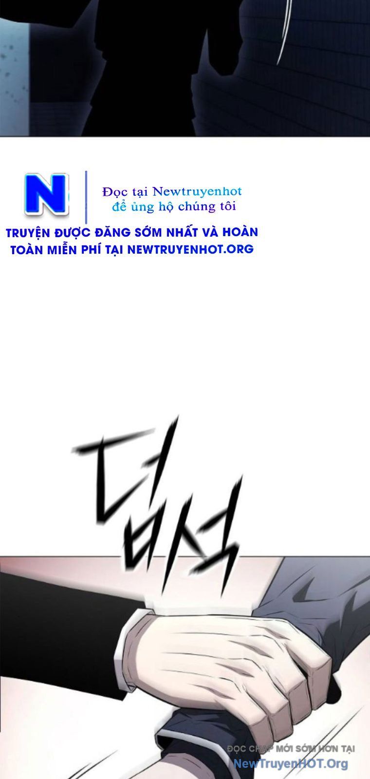 Lính Đánh Thuê Huyền Thoại Trở Thành Thanh Tra Chapter 9 - Trang 2