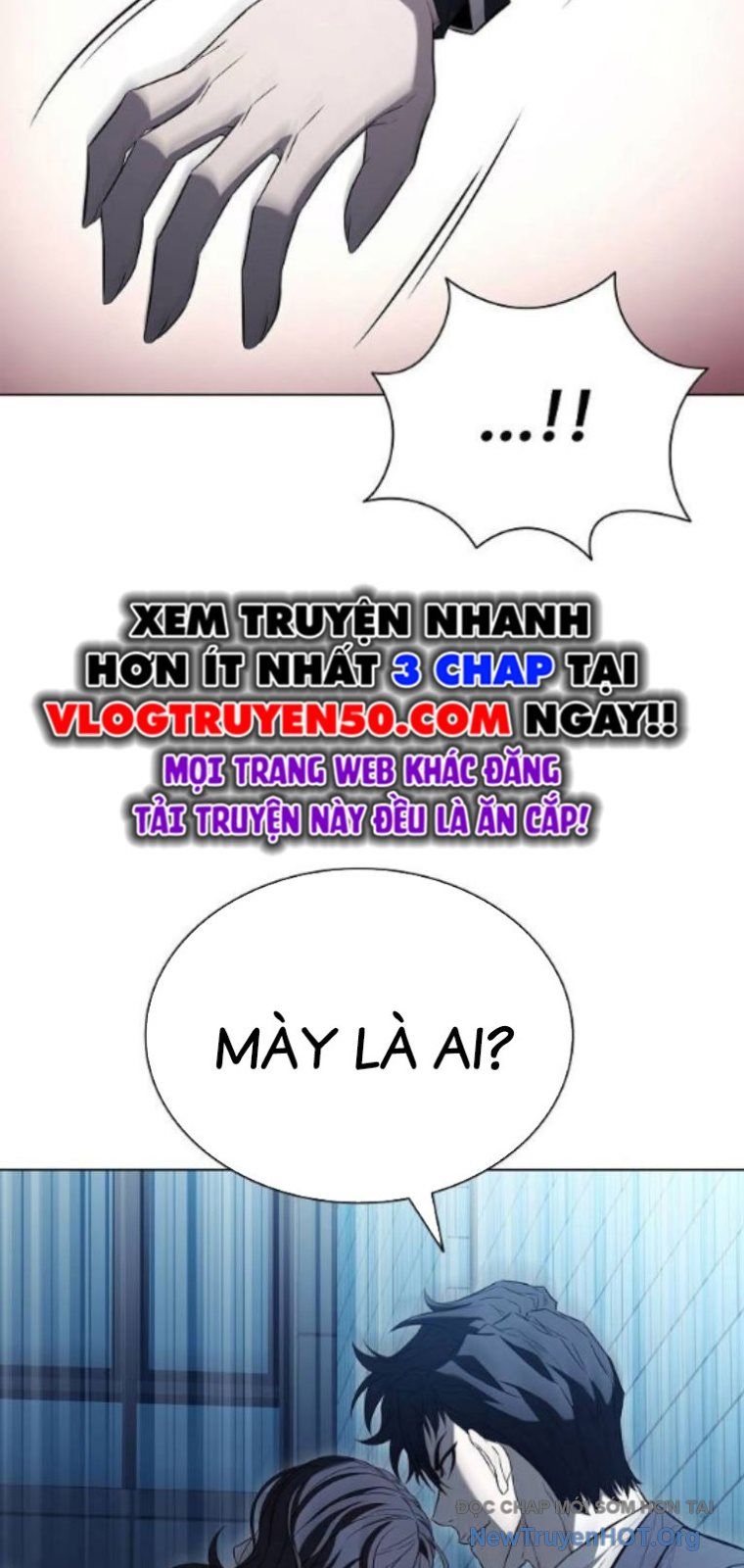 Lính Đánh Thuê Huyền Thoại Trở Thành Thanh Tra Chapter 9 - Trang 2