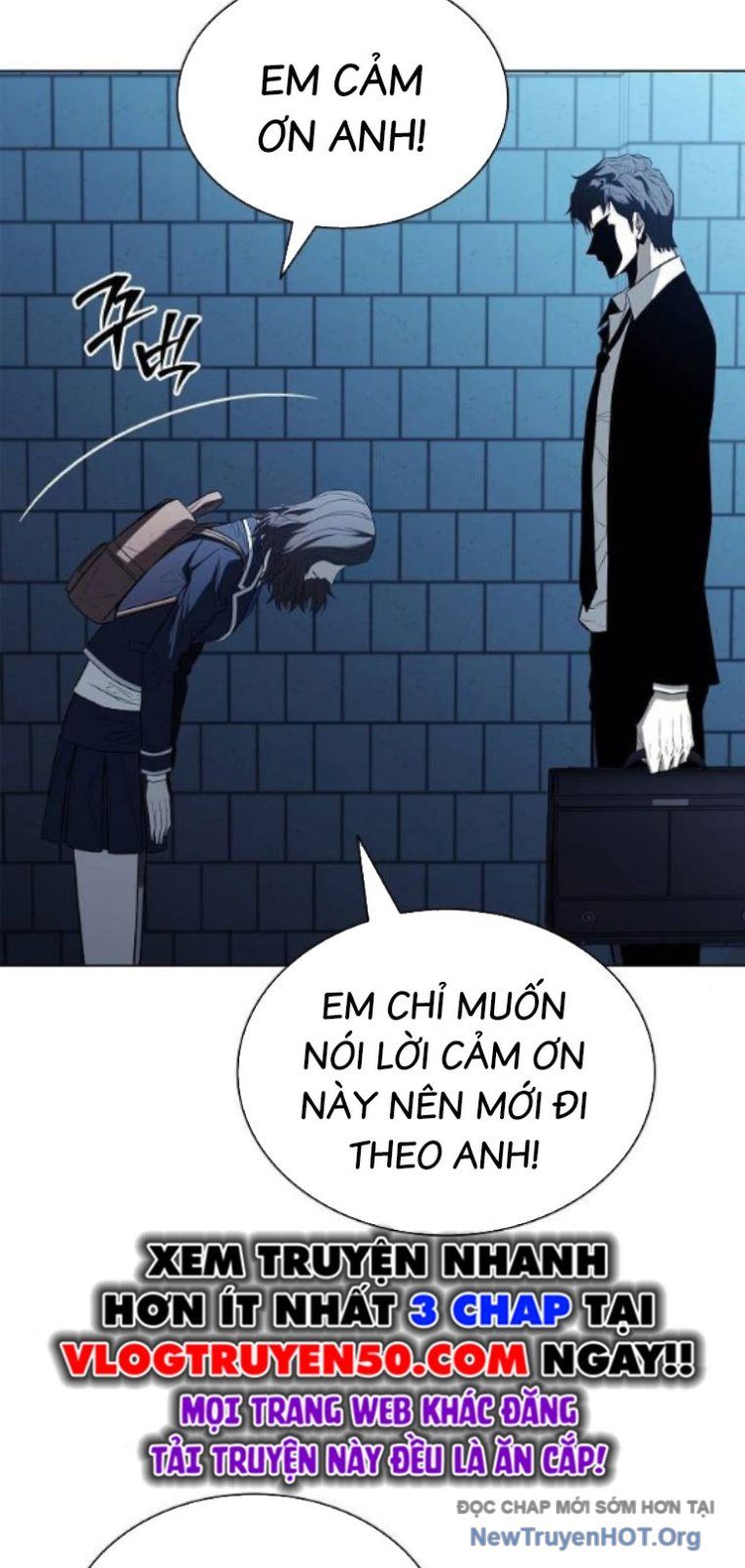 Lính Đánh Thuê Huyền Thoại Trở Thành Thanh Tra Chapter 9 - Trang 2