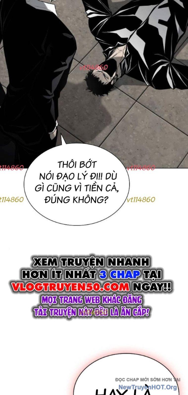 Lính Đánh Thuê Huyền Thoại Trở Thành Thanh Tra Chapter 9 - Trang 2