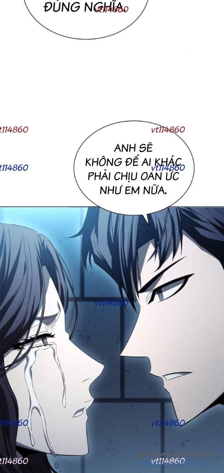 Lính Đánh Thuê Huyền Thoại Trở Thành Thanh Tra Chapter 9 - Trang 2