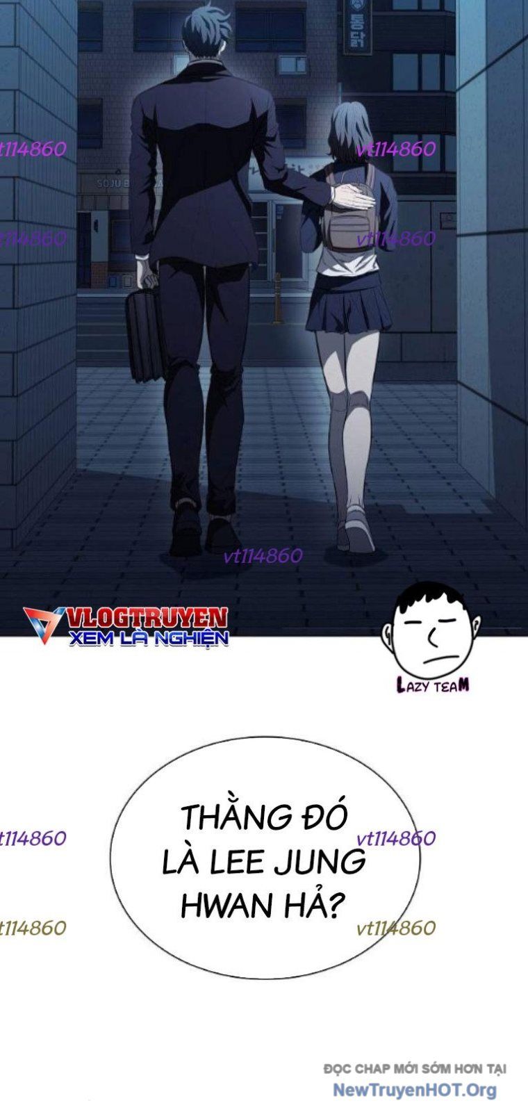 Lính Đánh Thuê Huyền Thoại Trở Thành Thanh Tra Chapter 9 - Trang 2