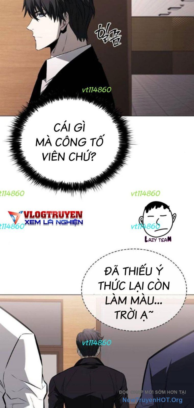 Lính Đánh Thuê Huyền Thoại Trở Thành Thanh Tra Chapter 9 - Trang 2