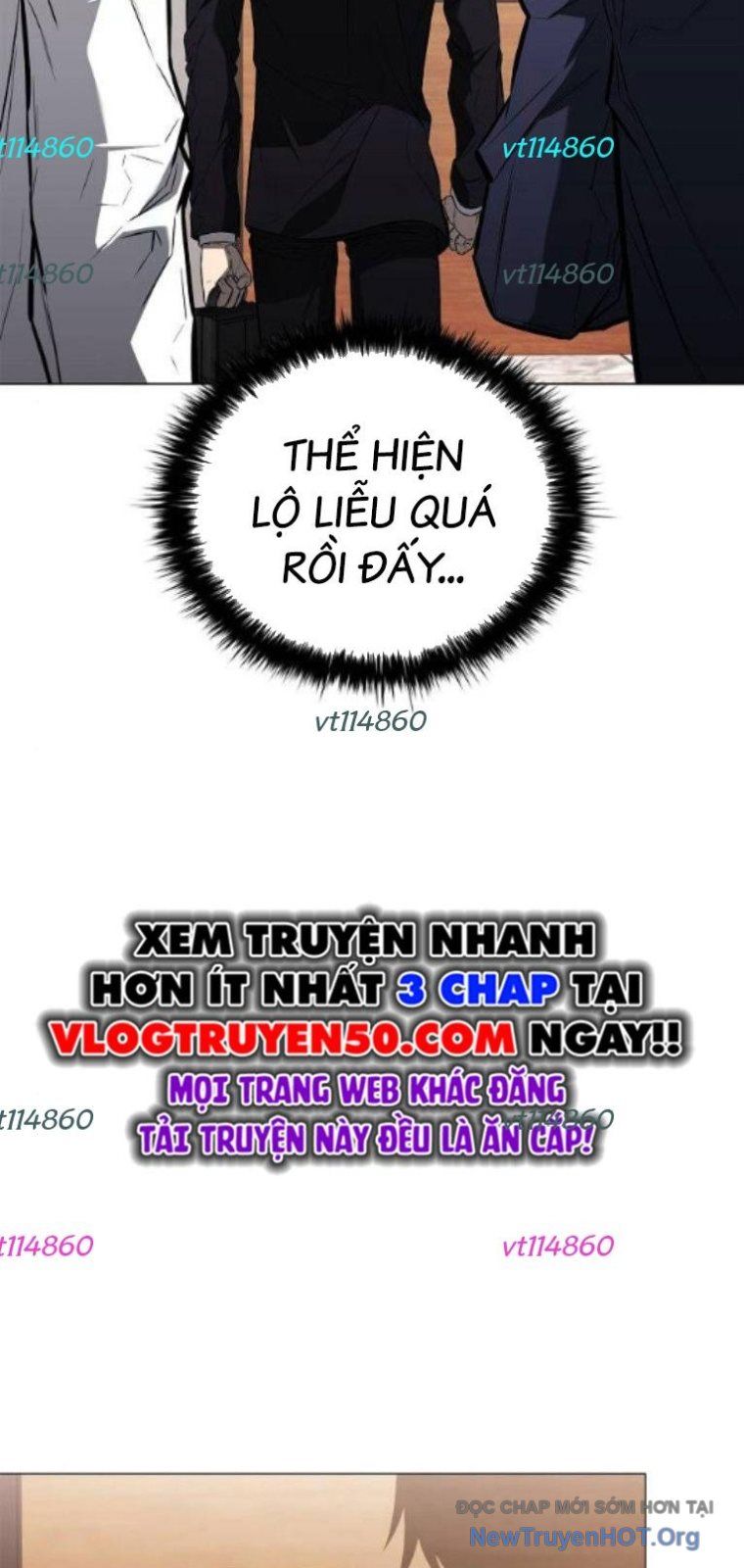 Lính Đánh Thuê Huyền Thoại Trở Thành Thanh Tra Chapter 9 - Trang 2