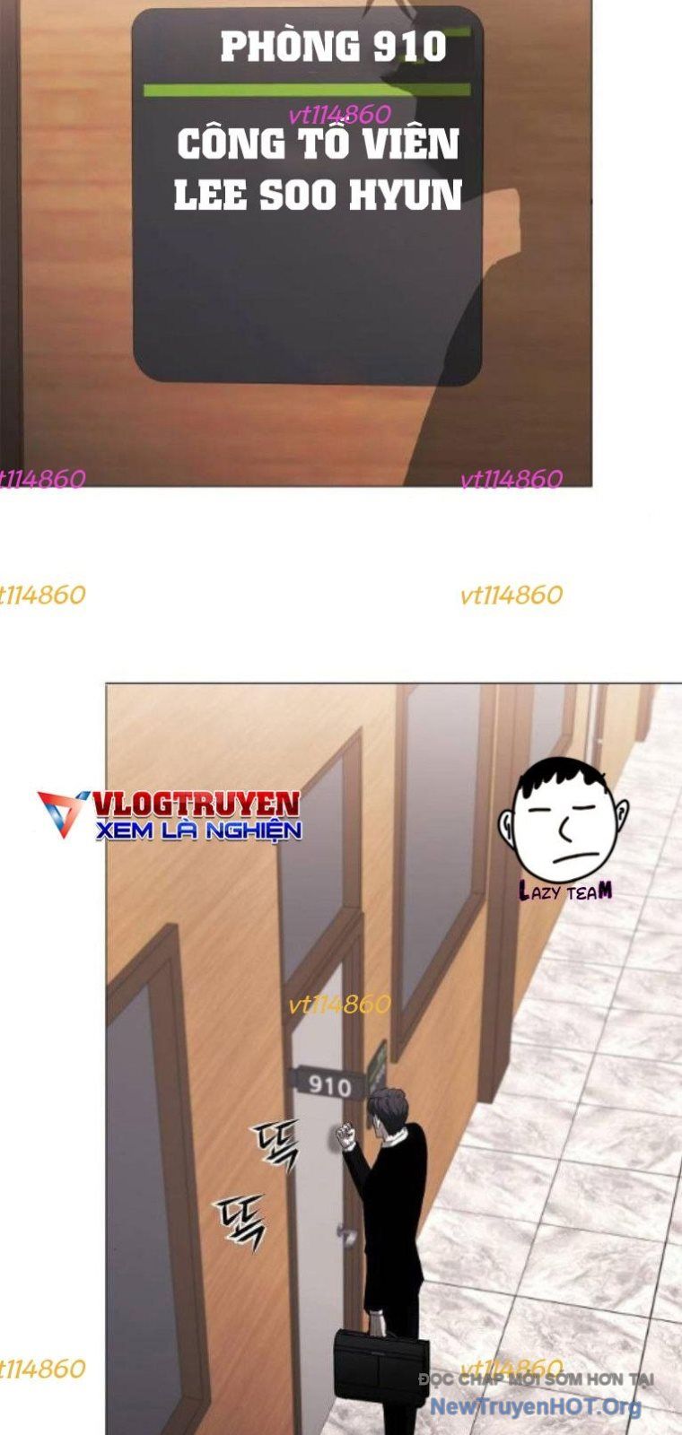 Lính Đánh Thuê Huyền Thoại Trở Thành Thanh Tra Chapter 9 - Trang 2