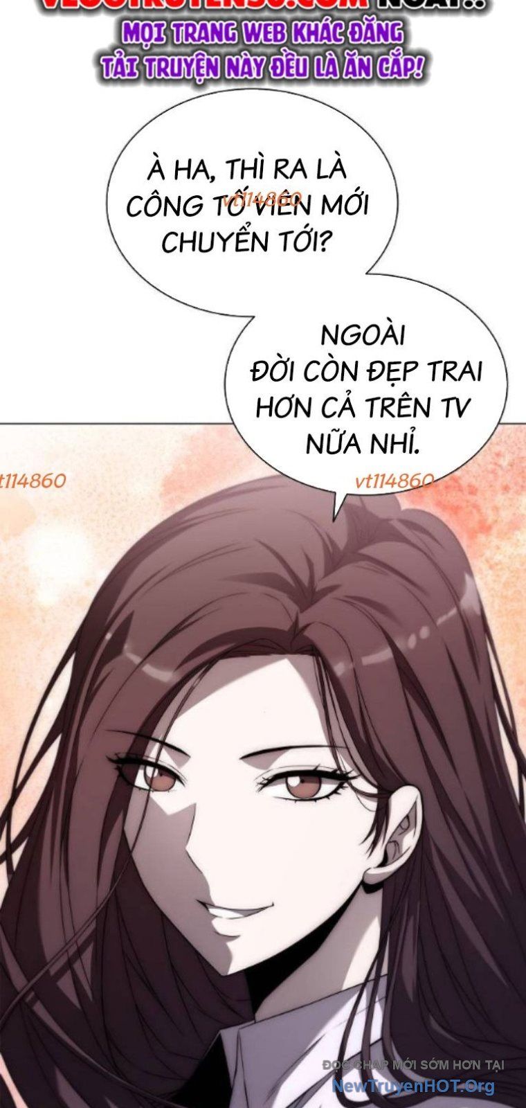 Lính Đánh Thuê Huyền Thoại Trở Thành Thanh Tra Chapter 9 - Trang 2
