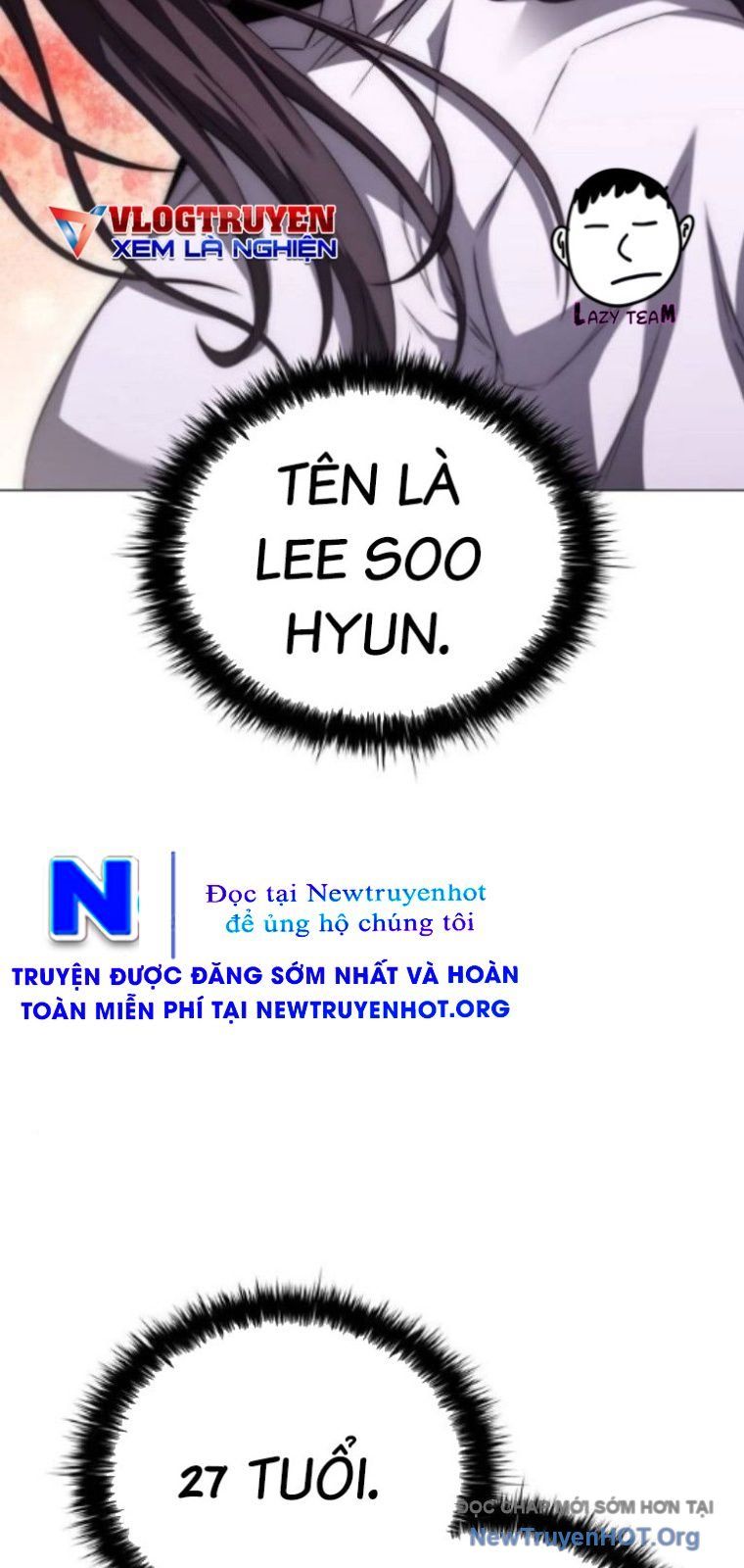 Lính Đánh Thuê Huyền Thoại Trở Thành Thanh Tra Chapter 9 - Trang 2