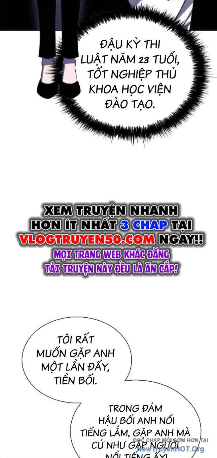 Lính Đánh Thuê Huyền Thoại Trở Thành Thanh Tra Chapter 9 - Trang 2
