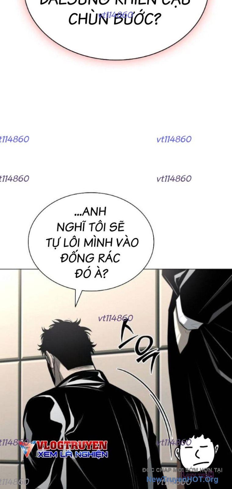 Lính Đánh Thuê Huyền Thoại Trở Thành Thanh Tra Chapter 9 - Trang 2