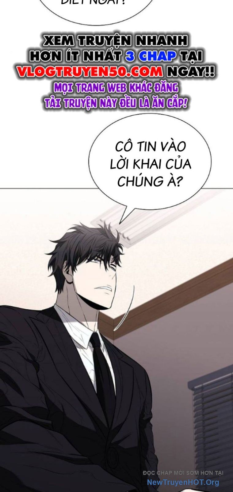Lính Đánh Thuê Huyền Thoại Trở Thành Thanh Tra Chapter 9 - Trang 2