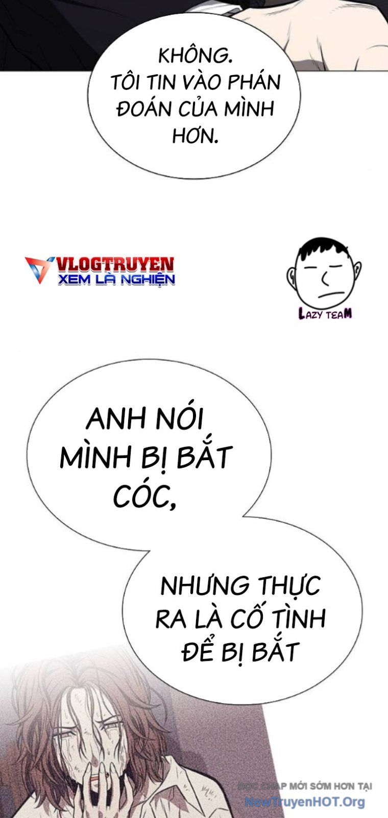 Lính Đánh Thuê Huyền Thoại Trở Thành Thanh Tra Chapter 9 - Trang 2