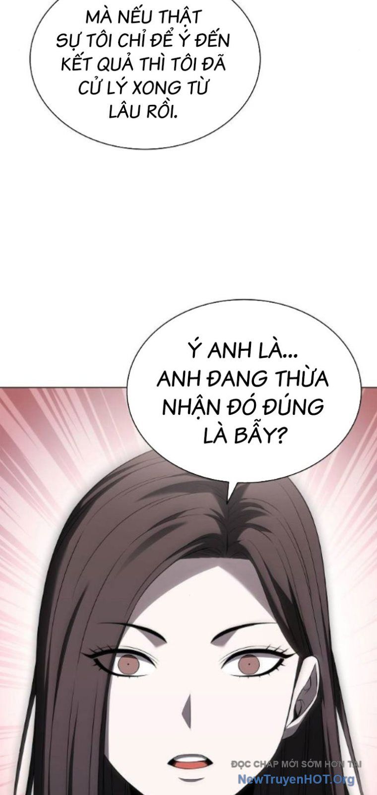 Lính Đánh Thuê Huyền Thoại Trở Thành Thanh Tra Chapter 9 - Trang 2