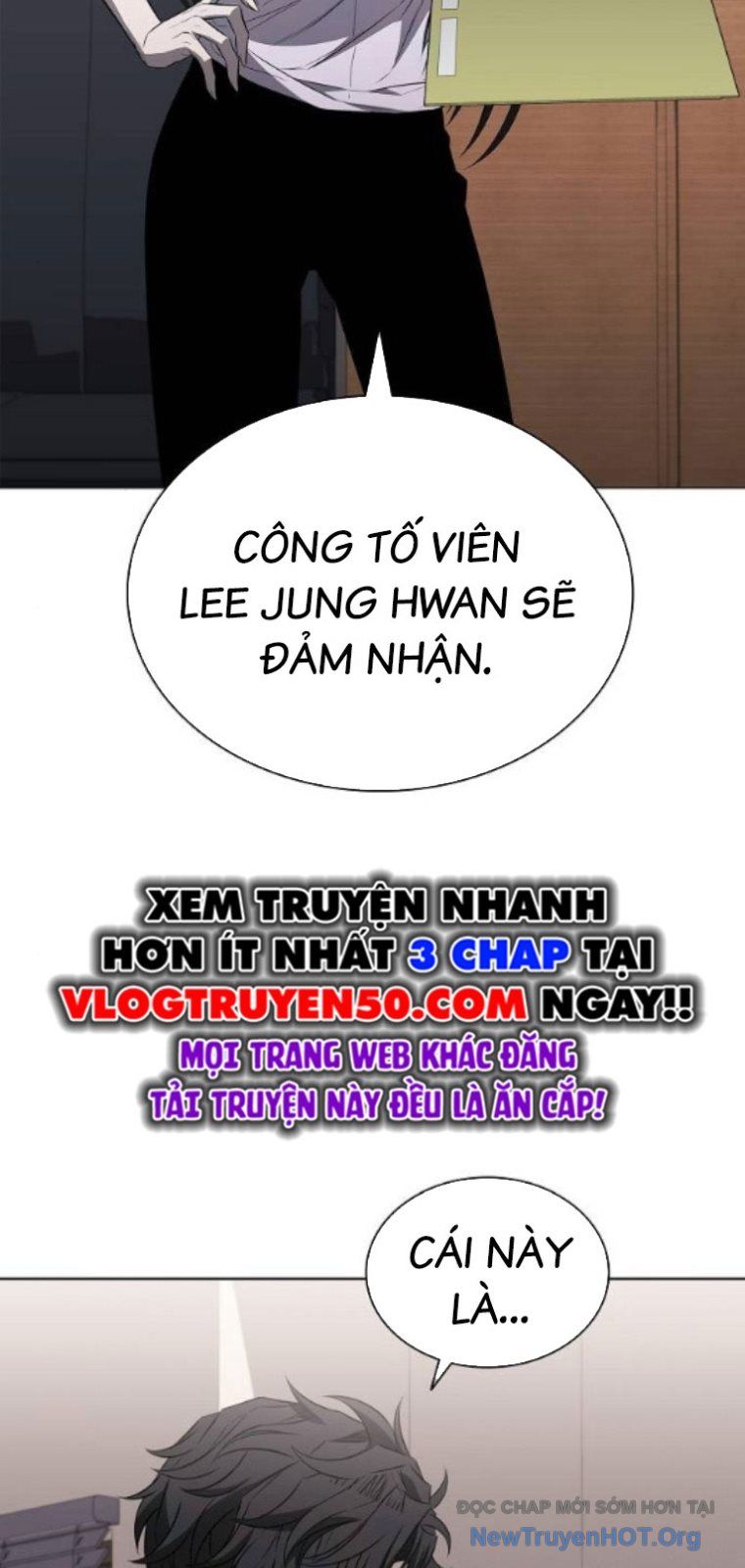 Lính Đánh Thuê Huyền Thoại Trở Thành Thanh Tra Chapter 9 - Trang 2