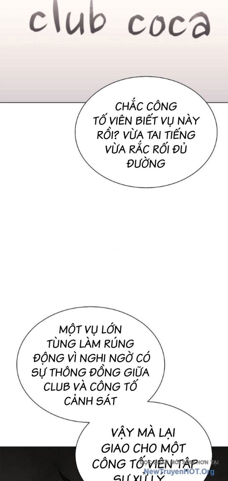 Lính Đánh Thuê Huyền Thoại Trở Thành Thanh Tra Chapter 9 - Trang 2