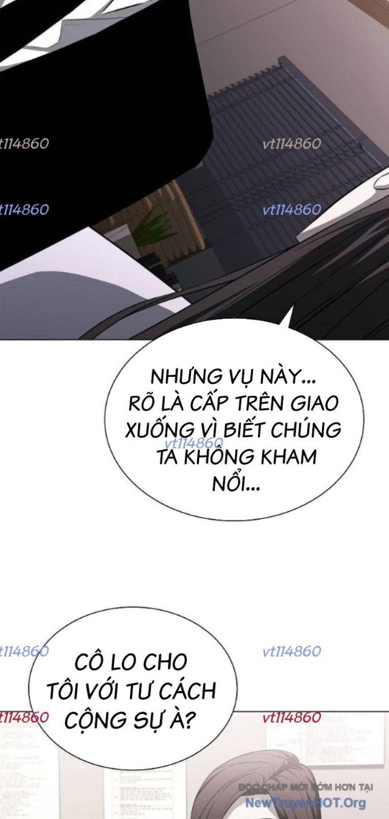 Lính Đánh Thuê Huyền Thoại Trở Thành Thanh Tra Chapter 9 - Trang 2