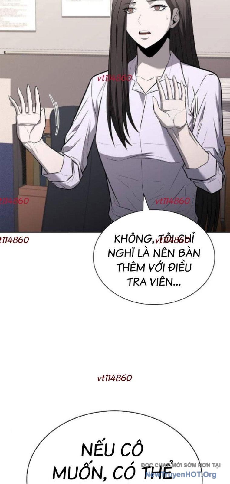 Lính Đánh Thuê Huyền Thoại Trở Thành Thanh Tra Chapter 9 - Trang 2