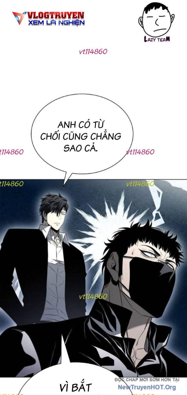 Lính Đánh Thuê Huyền Thoại Trở Thành Thanh Tra Chapter 9 - Trang 2