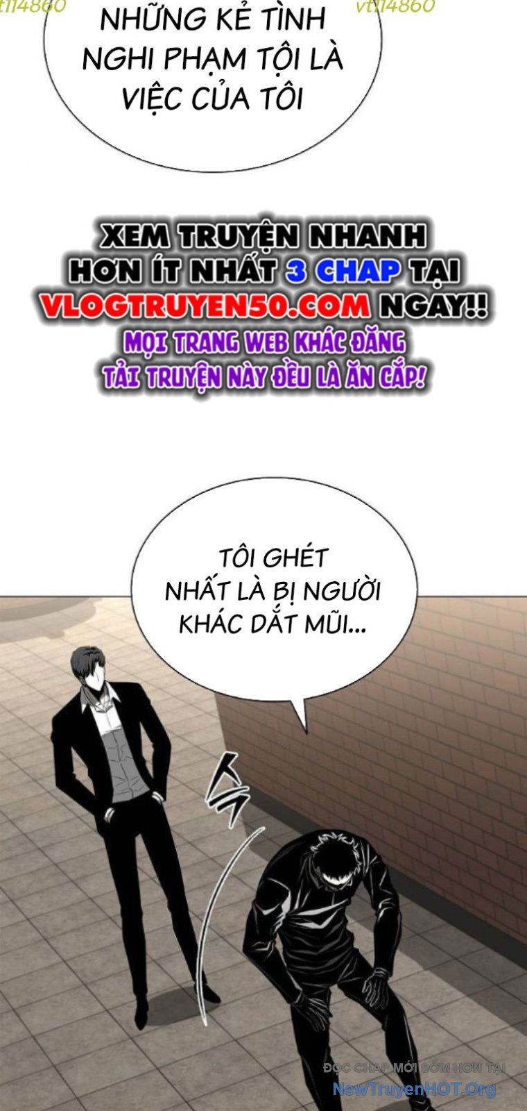 Lính Đánh Thuê Huyền Thoại Trở Thành Thanh Tra Chapter 9 - Trang 2