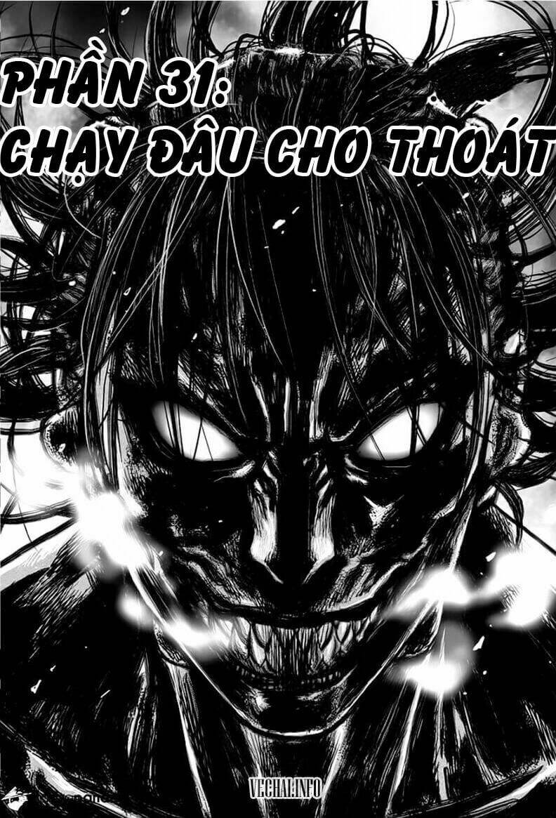 Lính Đánh Thuê Maruhan Chapter 31 - Trang 2