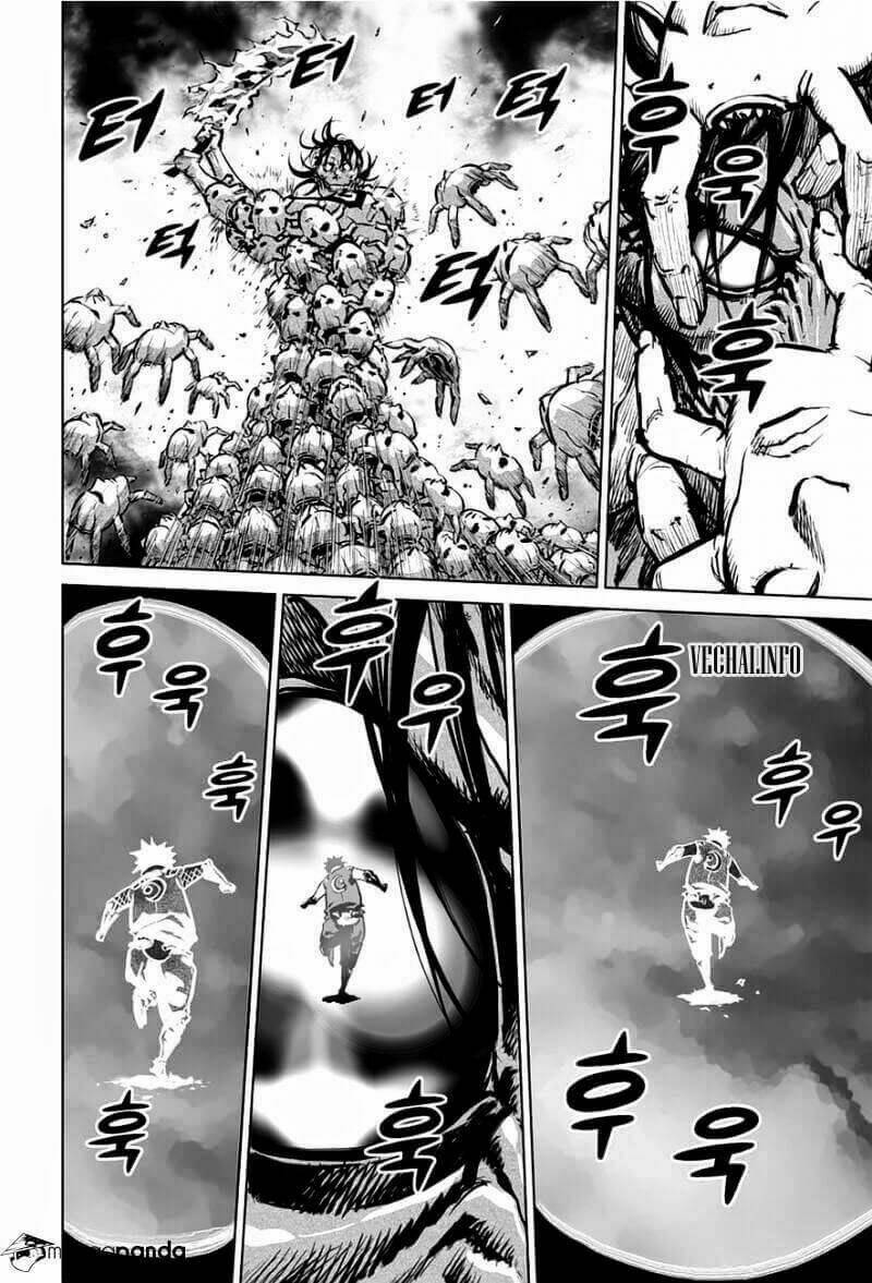 Lính Đánh Thuê Maruhan Chapter 31 - Trang 2