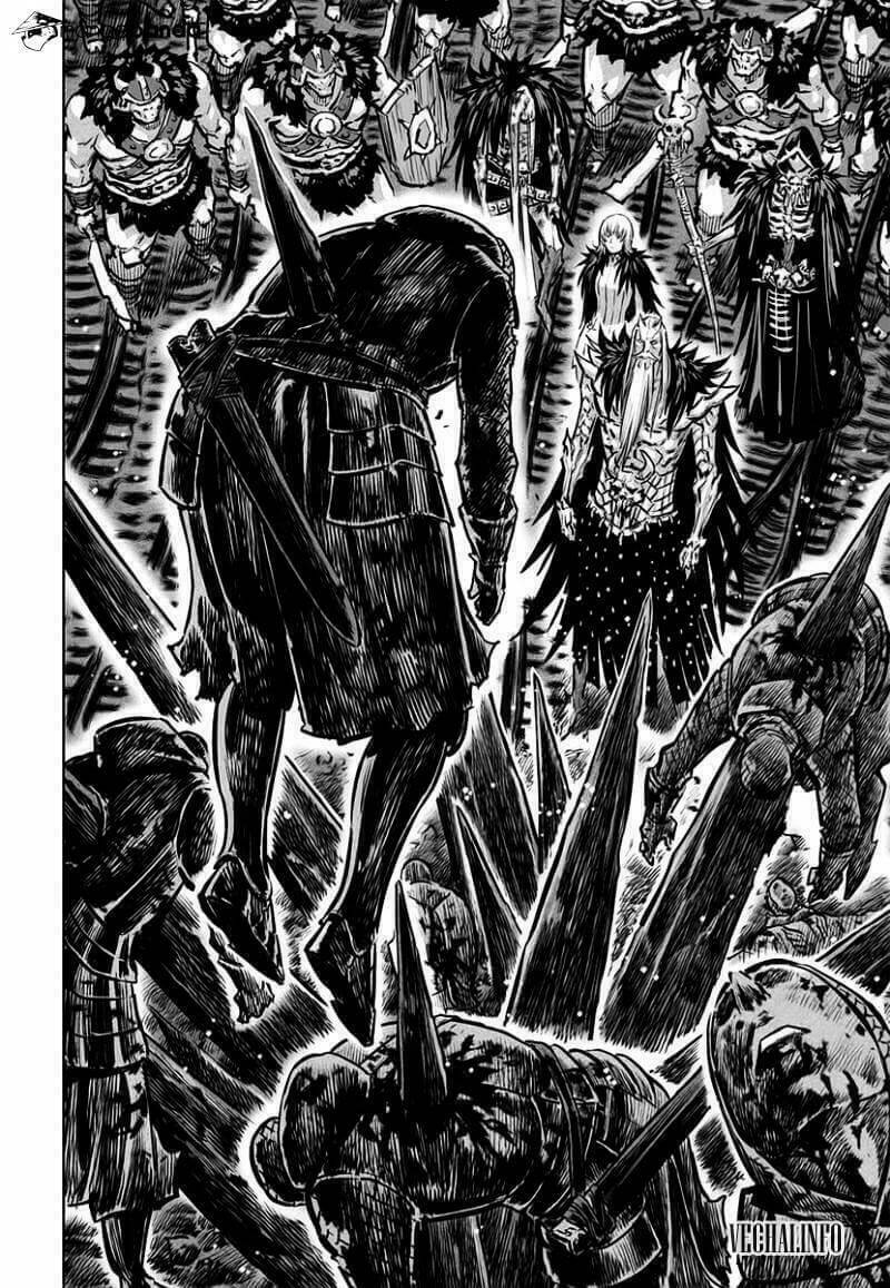 Lính Đánh Thuê Maruhan Chapter 34 - Trang 2