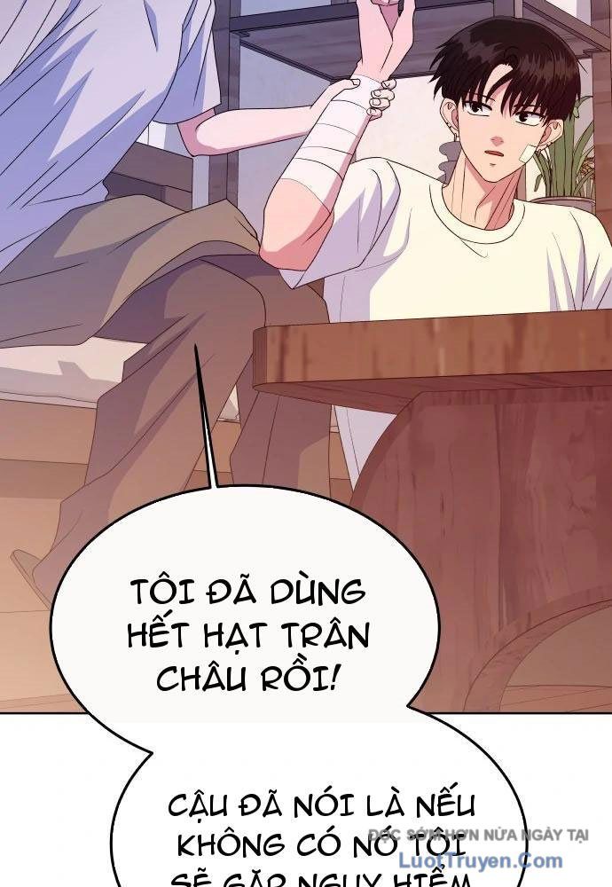 Linh Hồn Của Đền Thờ: Đứa Trẻ Nuốt Rắn Chapter 10 - Trang 2