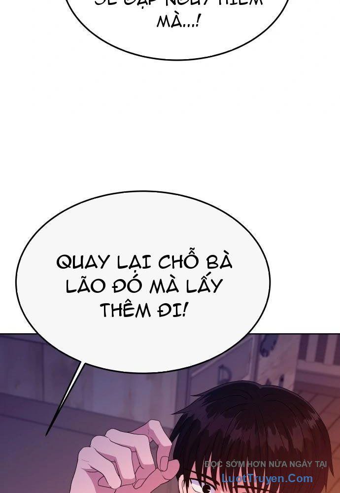Linh Hồn Của Đền Thờ: Đứa Trẻ Nuốt Rắn Chapter 10 - Trang 2