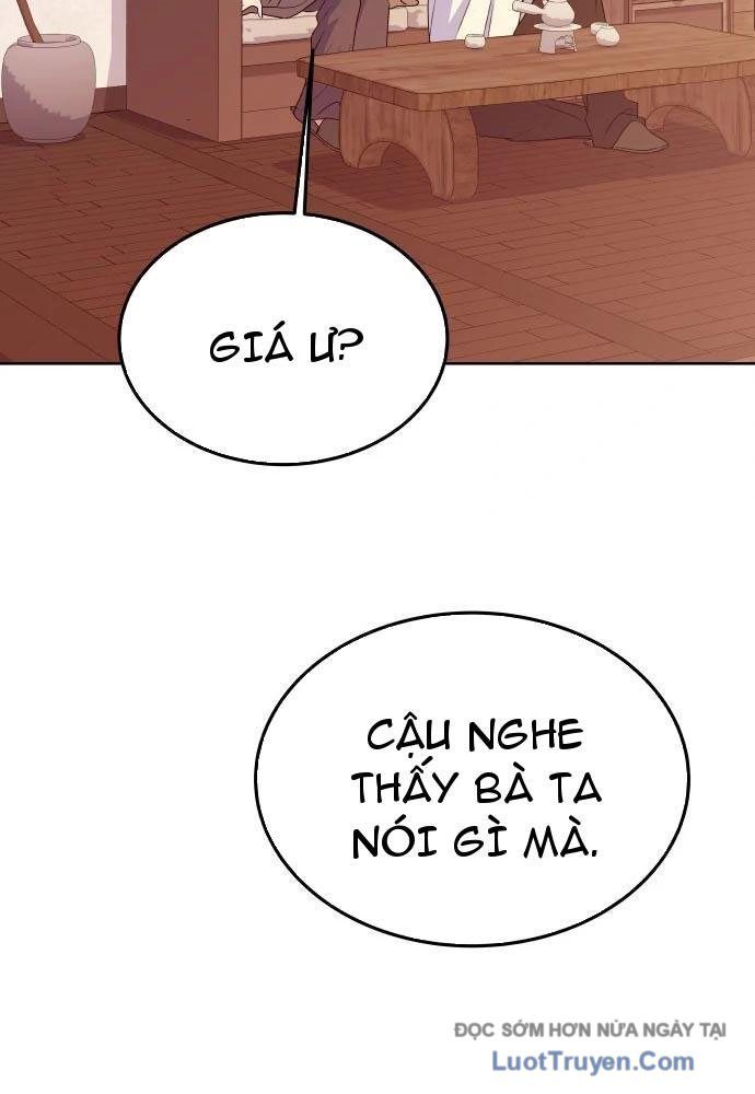 Linh Hồn Của Đền Thờ: Đứa Trẻ Nuốt Rắn Chapter 10 - Trang 2